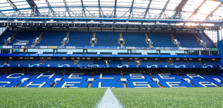 半岛体育成为切尔西的官方博彩合作伙伴